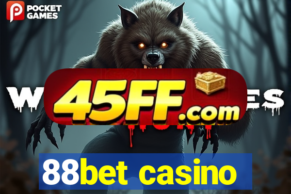 88bet casino